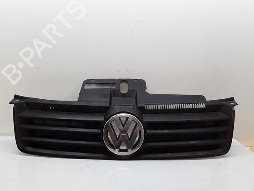 Used Grille Grille VW POLO IV (9N_, 9A_) 1.4 TDI (75 hp) 34524055 34524055