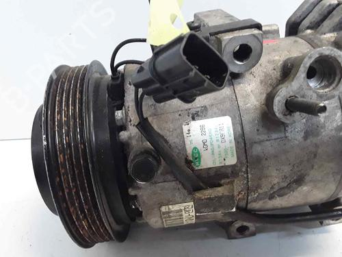 AC compressor KIA SPORTAGE III (SL)  | BP36409562M34  - Image 5