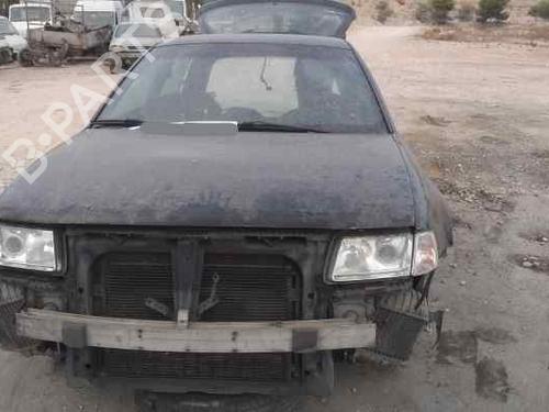 Startmotor AUDI A3 (8L1) 1.8 T | BP28589126M8 