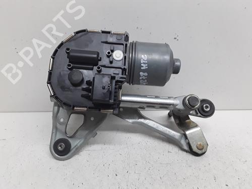Used Front wiper motor PEUGEOT 5008 (0U_, 0E_) 2.0 HDi 150 / BlueHDi 150 (150 hp) 16284301