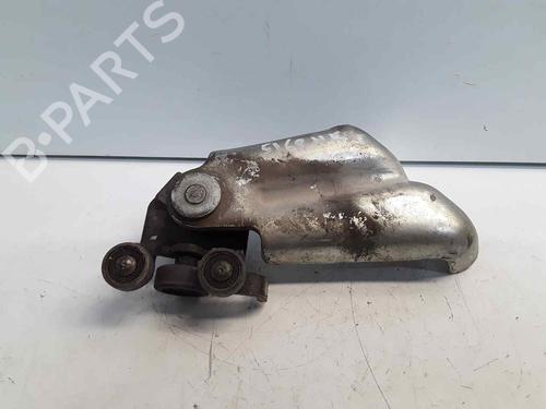 Used Hinge/Door check strap PEUGEOT BOXER Van [2006-2026]  32848644