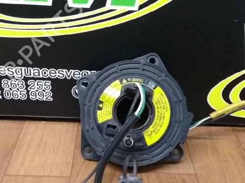 Used Squib airbag DAEWOO LANOS (KLAT) [1997-2025]  7468684