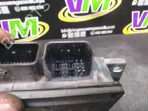 Engine control unit (ECU) NISSAN MICRA III (K12)  | BP7468949M57