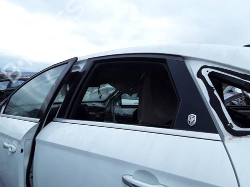 Used Left rear door FORD MONDEO IV (BA7) [2007-2015]  9246121