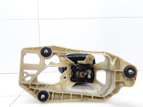 Gear lever MERCEDES-BENZ A-CLASS (W169) A 160 CDI (169.006, 169.306) | BP13120362M90 