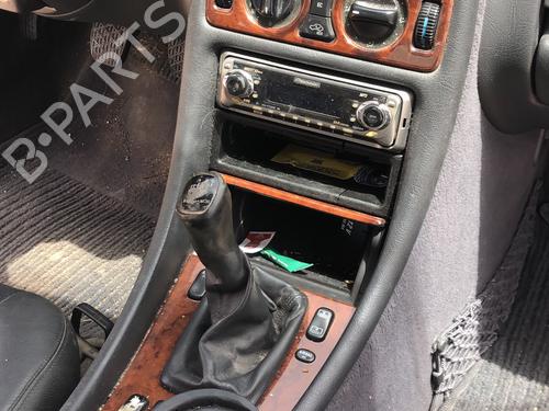 Front right panel MERCEDES-BENZ CLK (C208) CLK 230 Kompressor (208.347) | BP37524929C59 - Image 3