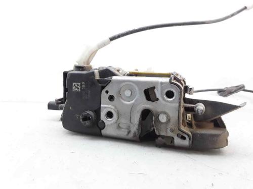 front-left-lock-peugeot-3008-i-mpv-0u_-2009-2010-2011-2012-2013-2014-2015-2016-2017-32033980 main image