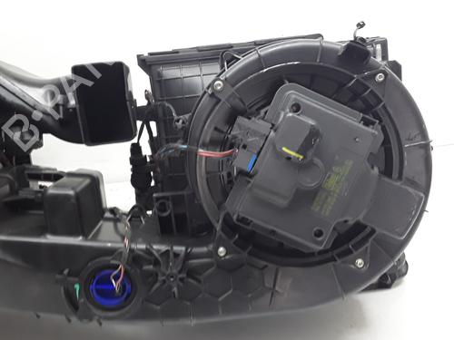 Heater matrix box MERCEDES-BENZ R-CLASS (W251, V251) R 300 (251.054, 251.154) | BP14140454M61 