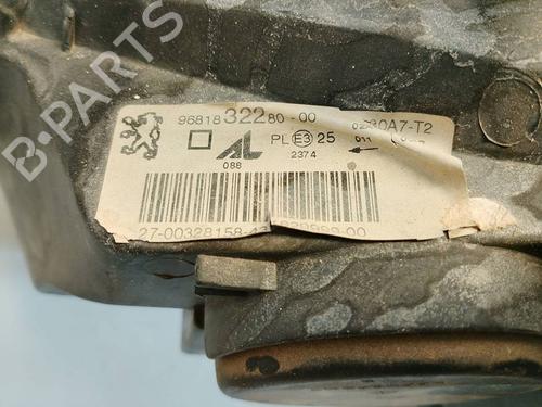 Right headlight PEUGEOT 307 Break (3E) 1.6 HDi 110 | BP40022975C29 - Image 3