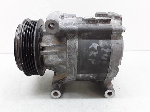 Used AC compressor FIAT 500 (312_) 1.2 (312AXA1A) (69 hp) 29724213