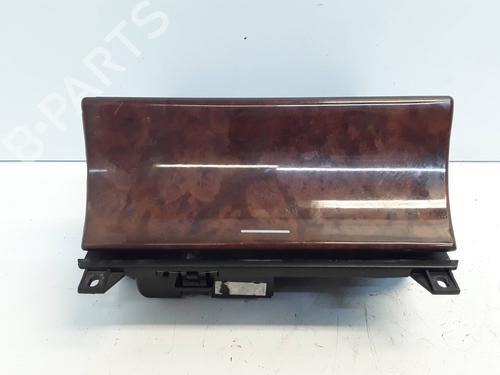 Used Ashtray Ashtray MERCEDES-BENZ E-CLASS (W210) E 270 CDI (210.016) (170 hp) 36522749 36522749