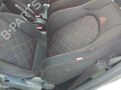 Electronic sensor SEAT IBIZA IV (6J5, 6P1)  | BP14139392M84 