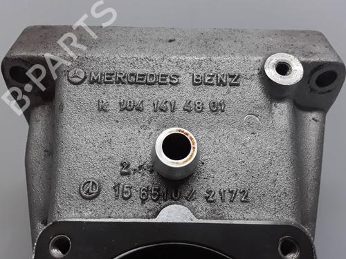 Intake manifold MERCEDES-BENZ SL (R129) 320 (129.064) | BP10261036M70 