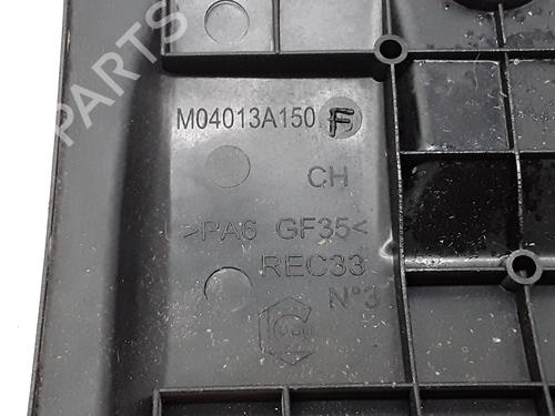 Upper protection PEUGEOT 3008 I MPV (0U_) 1.6 VTi | BP14141088M93