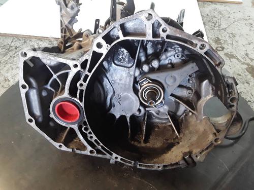 Gearbox NISSAN X-TRAIL I (T30) 2.2 DCi FWD | BP9811411M3 