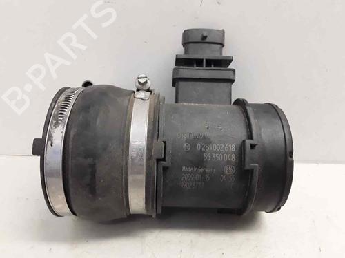 Used Mass air flow sensor CHEVROLET CAPTIVA (C100, C140) [2006-2025]  27599392