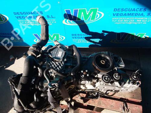 Engine MERCEDES-BENZ B-CLASS Sports Tourer (W245) B 180 CDI (245.207) | BP7467547M1 