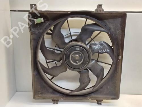 Used Radiator fan Radiator fan 39597608 39597608