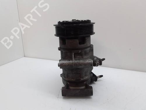 AC compressor FORD TRANSIT COURIER B460 MPV | BP33026380M34 - Image 3