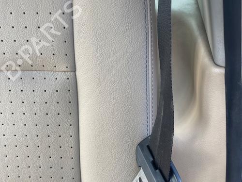 Used Rear left seatbelt LAND ROVER FREELANDER I (L314) [1998-2006]  26488215