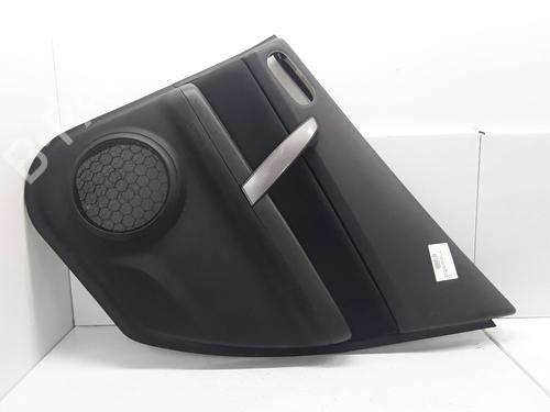 Høyre bakpanel Høyre bakpanel MAZDA 6 Estate (GH) 2.0 MZR-CD (GH14) (140 hp) 36239900 36239900