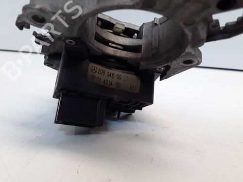 Headlight switch MERCEDES-BENZ CLK Convertible (A208) CLK 230 Kompressor (208.447) | BP32293194I24