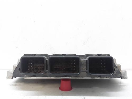 Engine control unit (ECU) CITROËN BERLINGO MULTISPACE (B9) 1.6 HDi 75 16V | BP9295611M57 