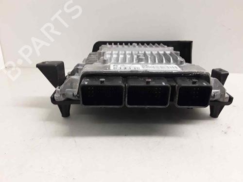 Computer motormanagement CITROËN C5 I (DC_) 2.0 16V (DCRFNC, DCRFNF) | BP25793843M57 
