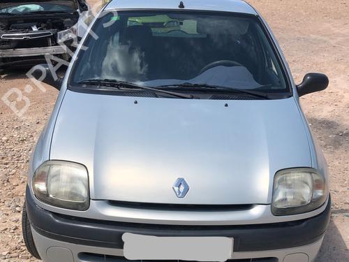 Brugte RENAULT CLIO I (B/C57_, 5/357_) 1.4 (B57J, C57J, B57P) 4988511