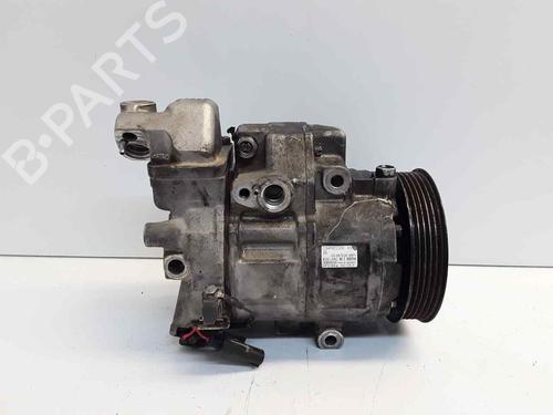 Used AC compressor AC compressor MERCEDES-BENZ VANEO (414) 1.7 CDI (414.700) (91 hp) 36212757 36212757