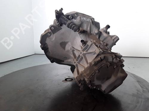 Used Gearbox CHEVROLET AVEO / KALOS Saloon (T250, T255) [2005-2025]  7665314