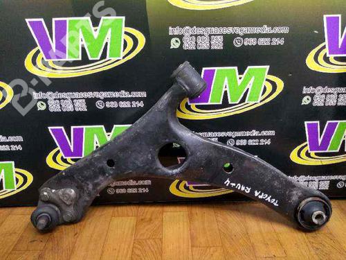 Used Left front suspension arm TOYOTA RAV 4 II (_A2_) [2000-2005]  7670906