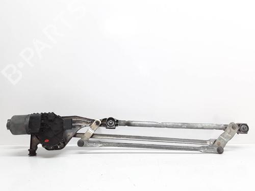 Essuie-glace moteur avant FORD FOCUS II (DA_, HCP, DP) 1.6 TDCi | BP9504139M29 