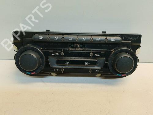 Used Climate control Climate control SEAT ALTEA XL (5P5, 5P8) 1.6 TDI (105 hp) 20213137 20213137
