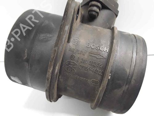 Mass air flow sensor HYUNDAI TERRACAN (HP)  | BP30192714M95 
