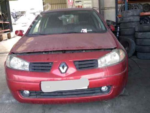 Injection rail RENAULT MEGANE II (BM0/1_, CM0/1_) 1.5 dCi (BM02, BM13, BM2A, CM02, CM13) | BP13121490M98