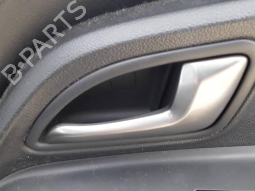 Used Front right interior door handle KIA RIO III (UB) 1.1 CRDi (75 hp) 17362695