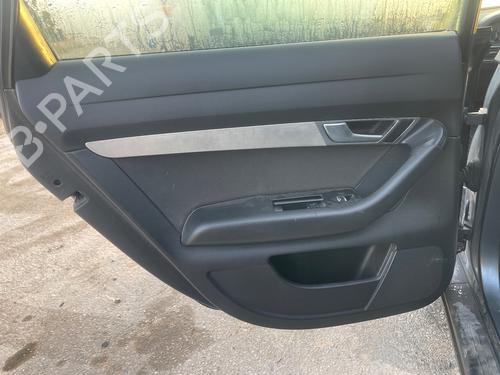Used Rear left panel AUDI A6 C6 (4F2) [2004-2011]  31117994