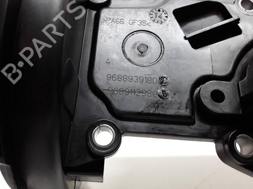 Valve cover FORD C-MAX II (DXA/CB7, DXA/CEU)  | BP14139407M124 