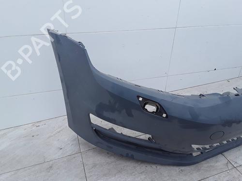 Front bumper VW GOLF VII Variant (BA5, BV5) 1.6 TDI 4motion | BP32250913C7 