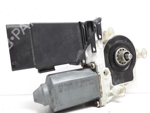 Vindusheismotor venstre foran VW GOLF IV (1J1) [1997-2008]  10064496