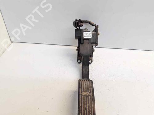 Used Pedal Pedal HYUNDAI TERRACAN (HP) 2.9 CRDi 4WD (150 hp) 32430815 32430815