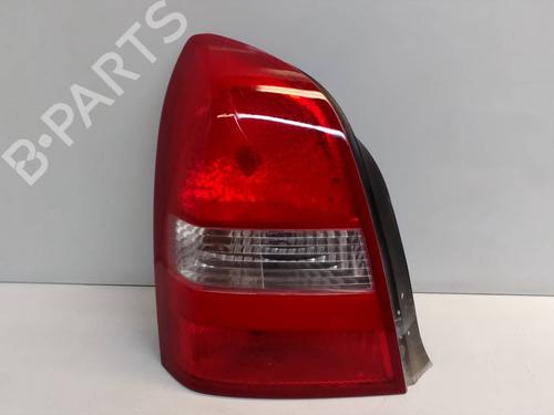 Used Left taillight Left taillight 38674884 38674884