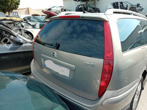 Motor CITROËN C5 I (DC_) 2.2 HDi (DC4HXB, DC4HXE) | BP18269306M1 