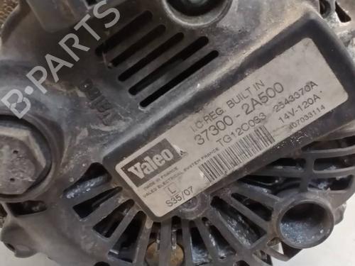 Alternator KIA CEE'D Hatchback (ED) | BP39752636M7 - Image 3