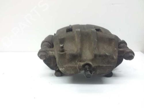 Left front brake caliper HYUNDAI SANTA FÉ I (SM) 2.0 CRDi 4x4 | BP11601413M105 