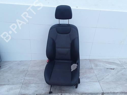 Used Left front seat MERCEDES-BENZ C-CLASS (W204) C 250 CDI (204.003) (204 hp) 32175295