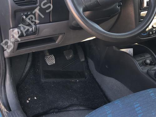 Moteur OPEL CORSA C (X01)  | BP30441181M1 