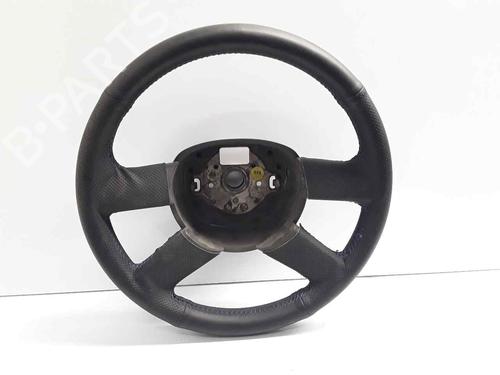 Ratt VW GOLF PLUS V (5M1, 521) 1.9 TDI (105 hp) 30089616