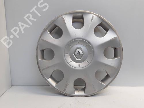Enjoliveurs de roue Enjoliveurs de roue RENAULT CLIO III (BR0/1, CR0/1) [2005-2014] 36522745 36522745
